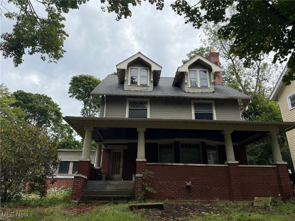 Cedar Heights Allotment/W Brother - Residential