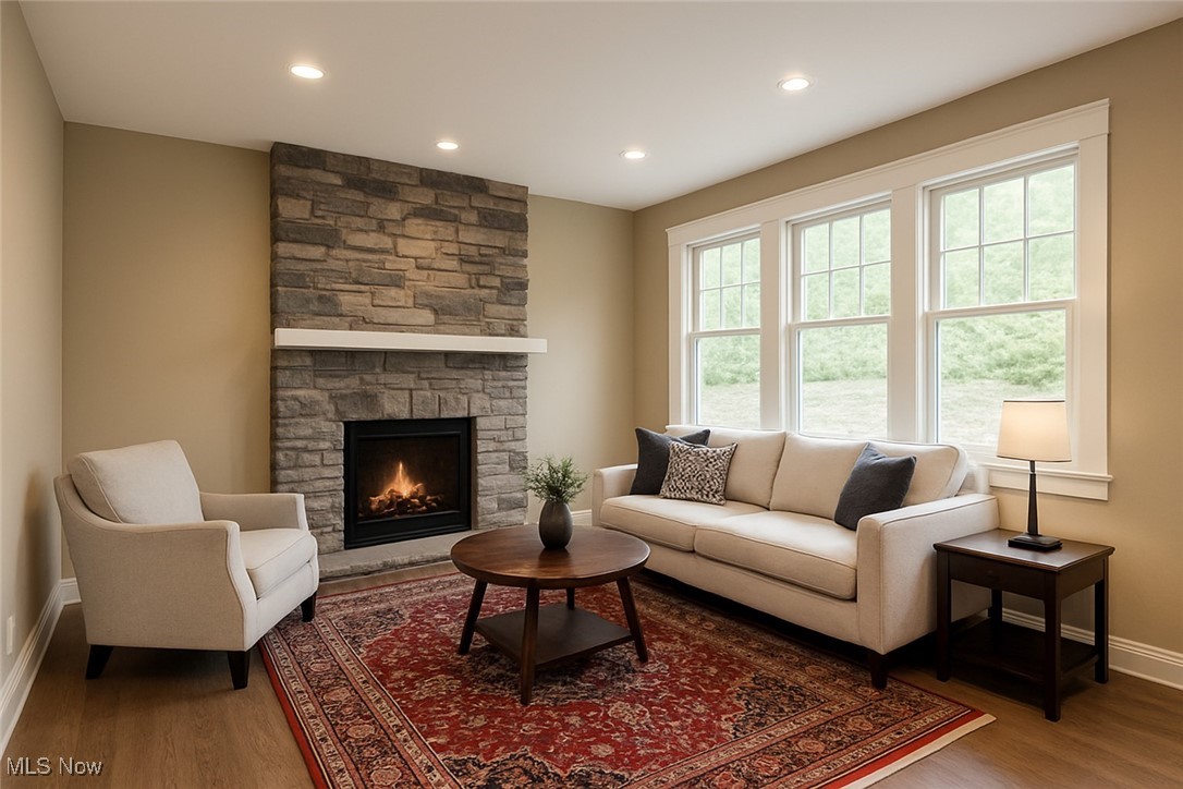 Cedar Heights Allotment/W Brother - Residential