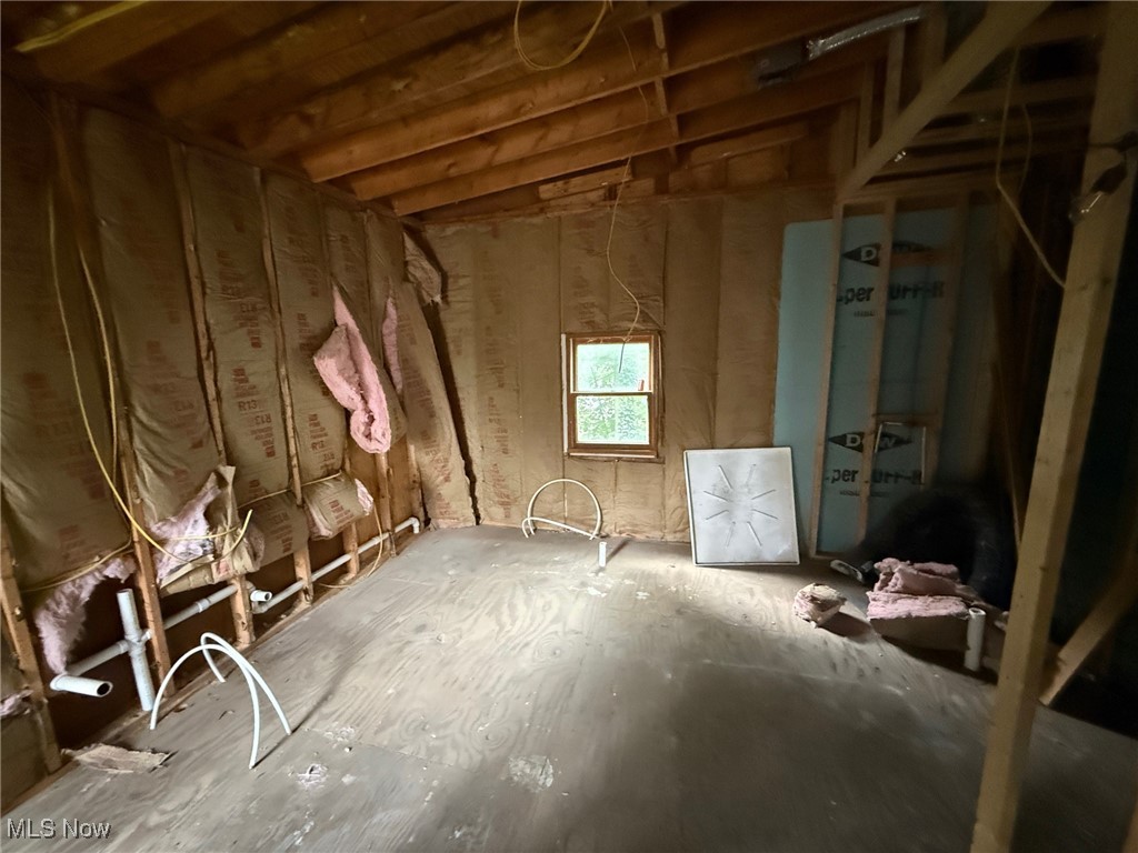 Cedar Heights Allotment/W Brother - Residential