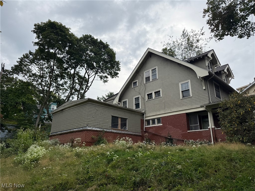 Cedar Heights Allotment/W Brother - Residential