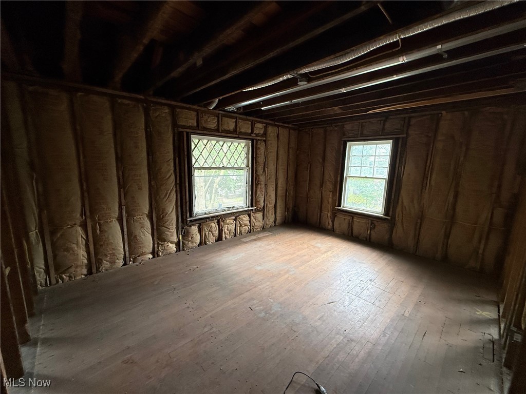 Cedar Heights Allotment/W Brother - Residential