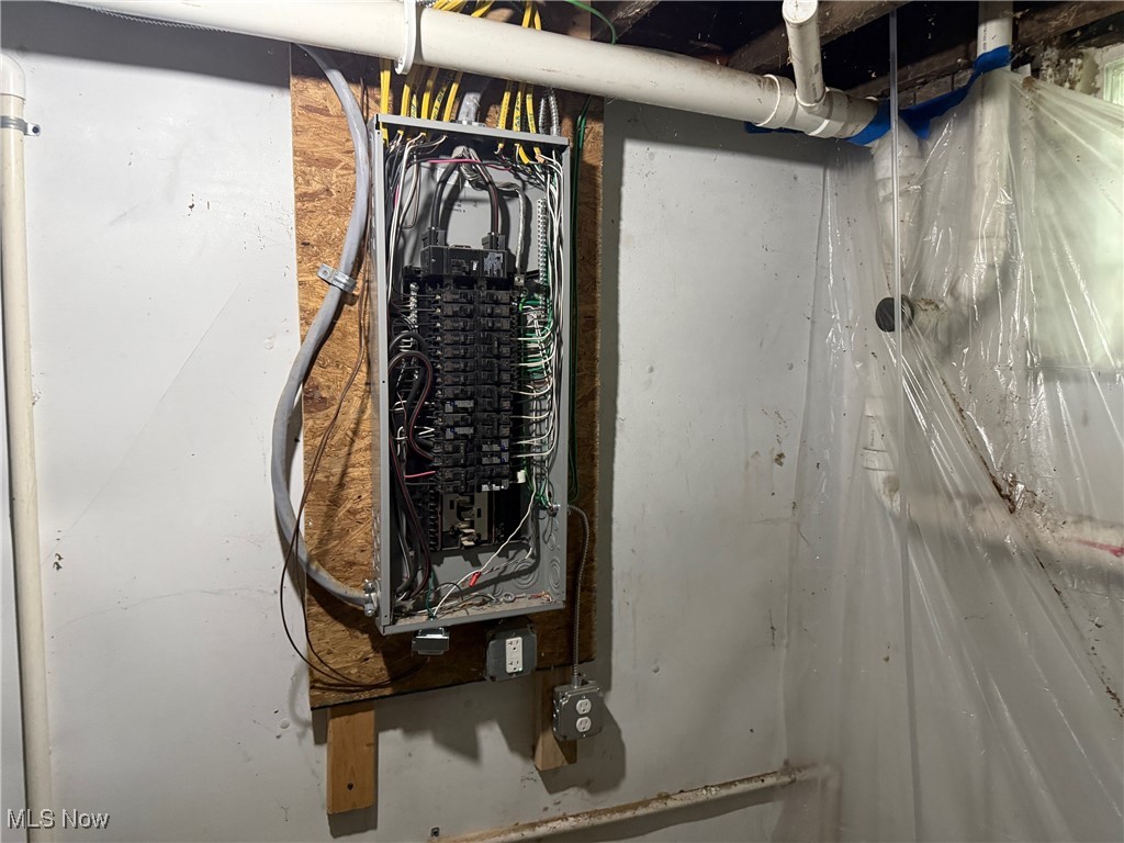 Cedar Heights Allotment/W Brother - Residential