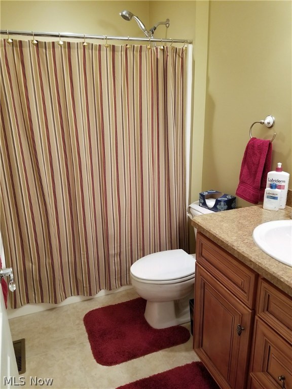 Nora Glen Condo - Residential