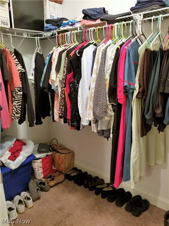 Nora Glen Condo - Residential