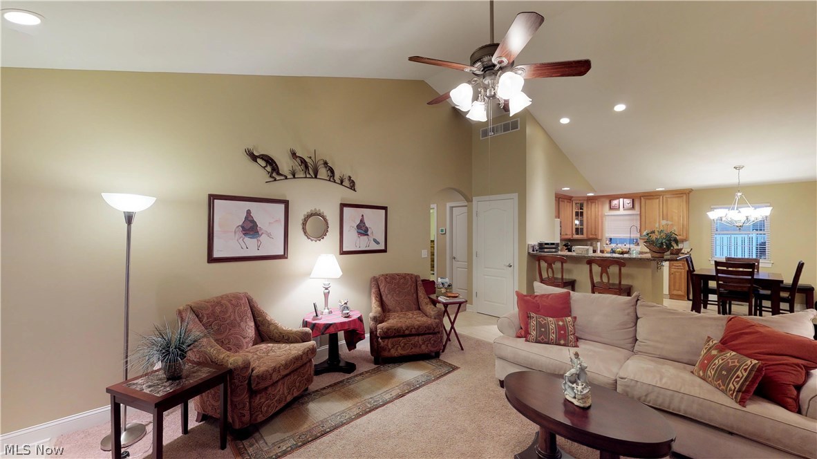 Nora Glen Condo - Residential