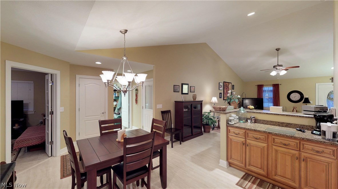 Nora Glen Condo - Residential