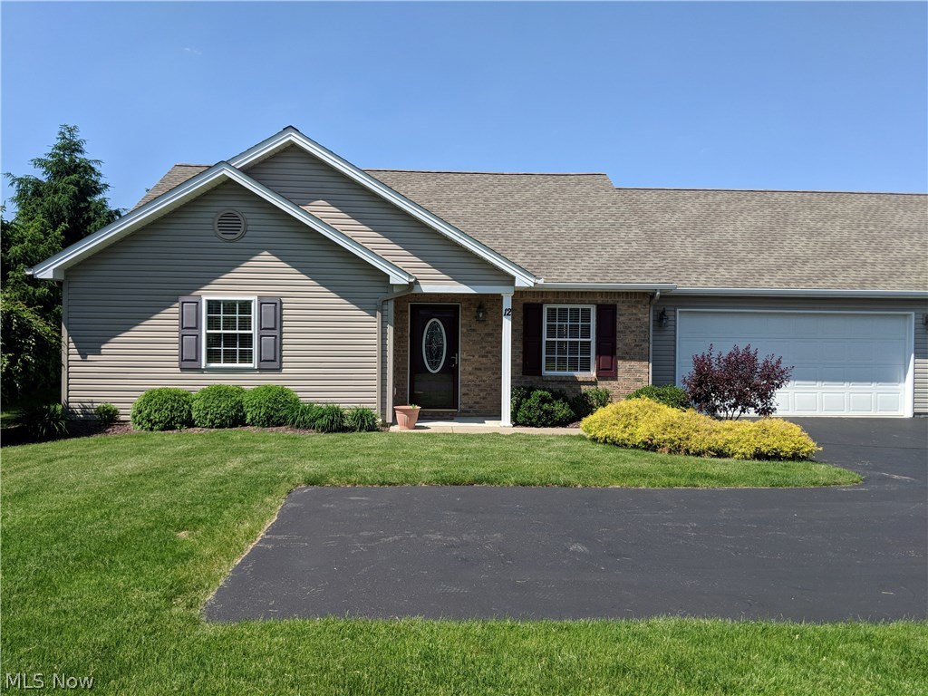 Nora Glen Condo - Residential