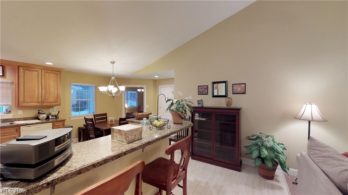 Nora Glen Condo - Residential