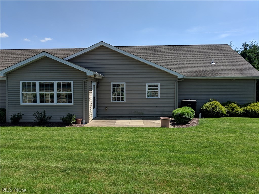 Nora Glen Condo - Residential