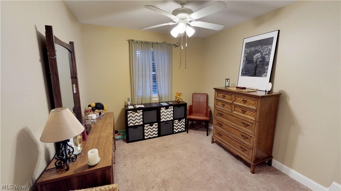 Nora Glen Condo - Residential