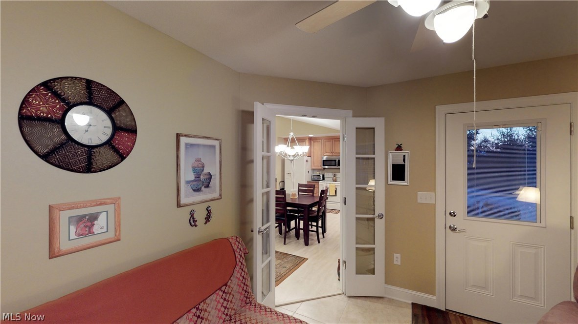 Nora Glen Condo - Residential