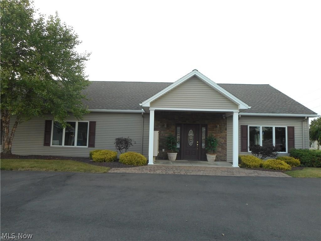 Nora Glen Condo - Residential