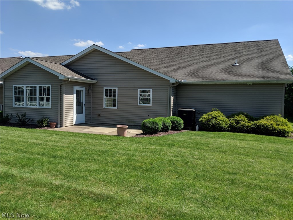 Nora Glen Condo - Residential