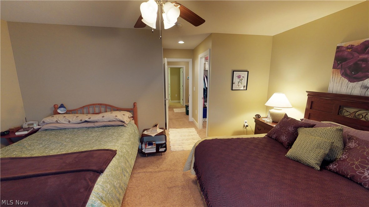 Nora Glen Condo - Residential