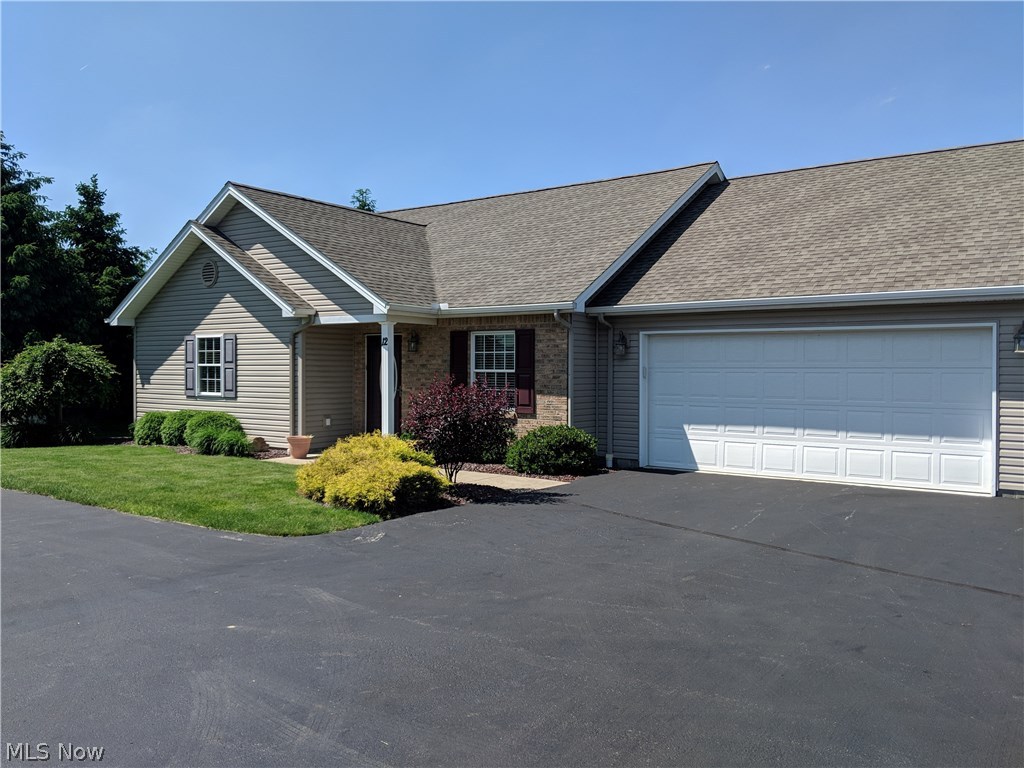 Nora Glen Condo - Residential