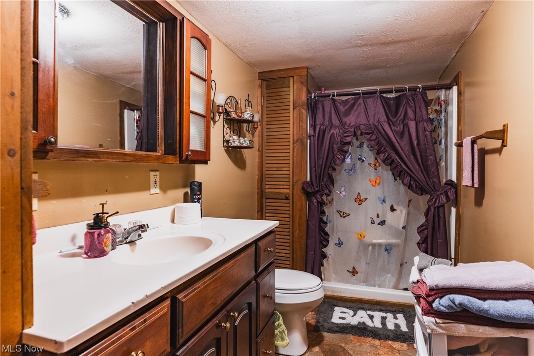 Chamberlains Surv - Residential