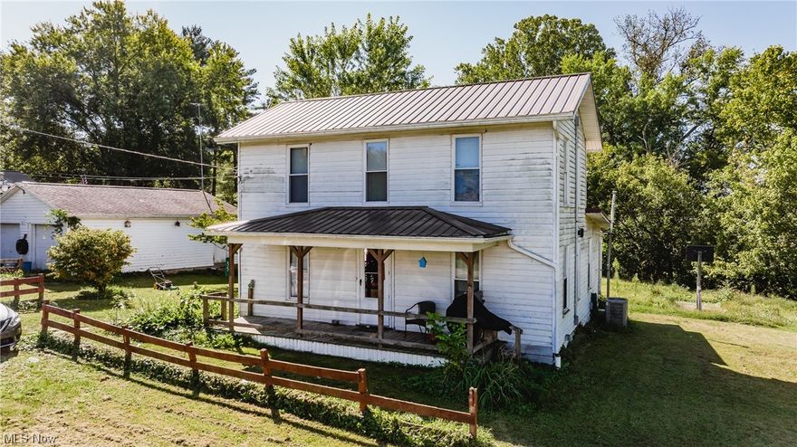 Welcome to this charming, 3 bedroom (potential for 4) 1 bathroom, 2 story home with great potential. Nestled in a desirable location known for its excellent school district, Wolf Creek LSD. This 1,426 SqFt home, while it needs a little TLC, offers the chance to transform it into your dream home. Don't miss out on this fantastic opportunity to create a home that suits your style and needs with just a bit of effort and vision. Schedule a viewing today!