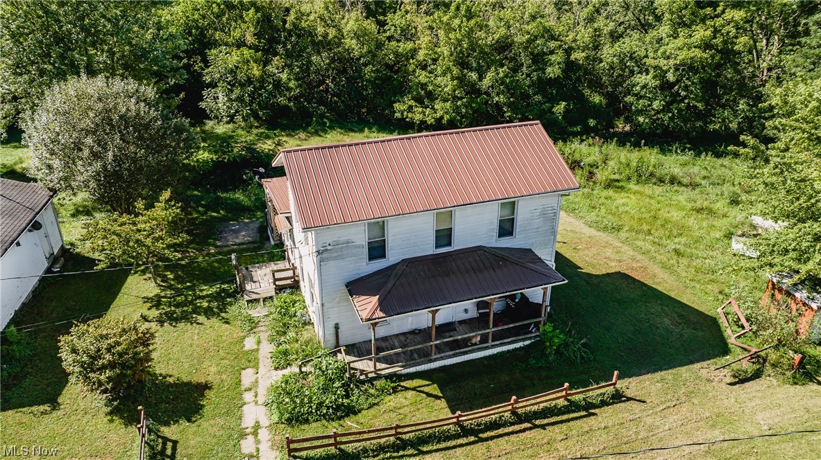 Chamberlains Surv - Residential