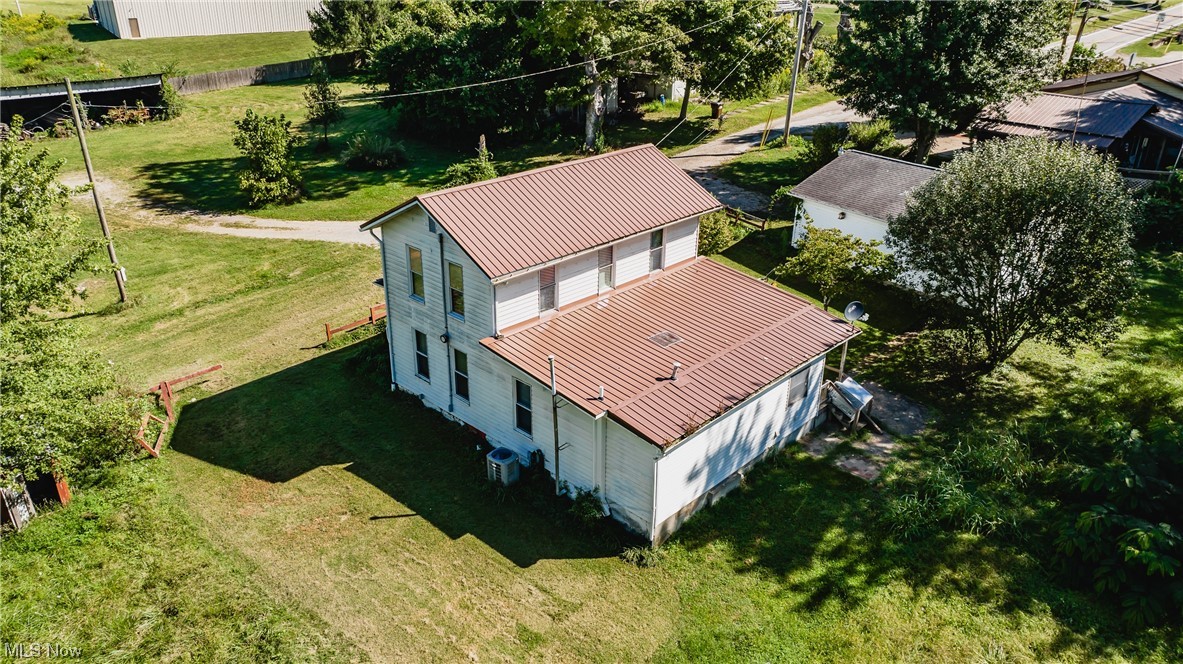 Chamberlains Surv - Residential