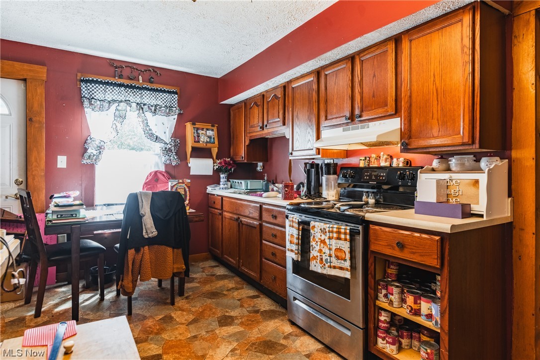 Chamberlains Surv - Residential