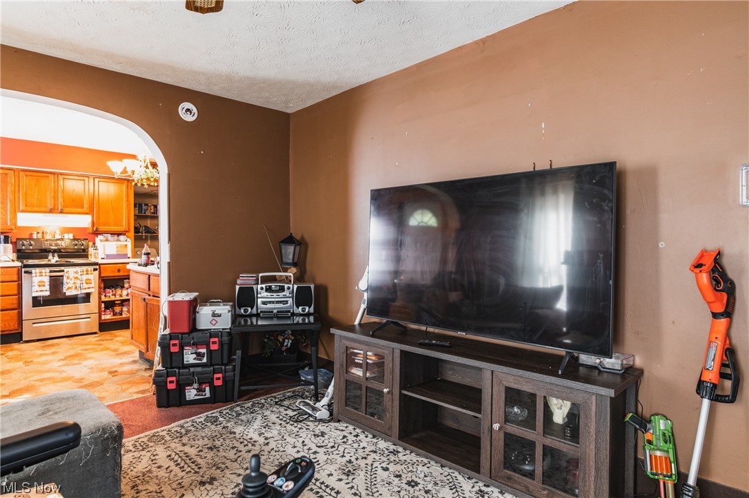 Chamberlains Surv - Residential