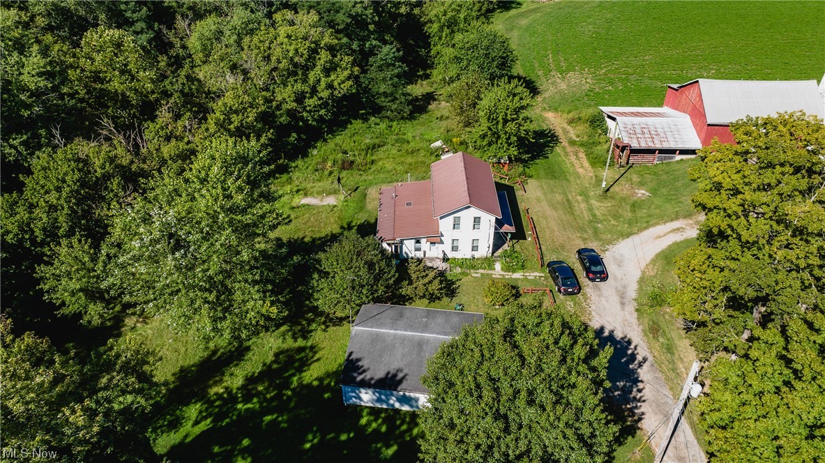 Chamberlains Surv - Residential