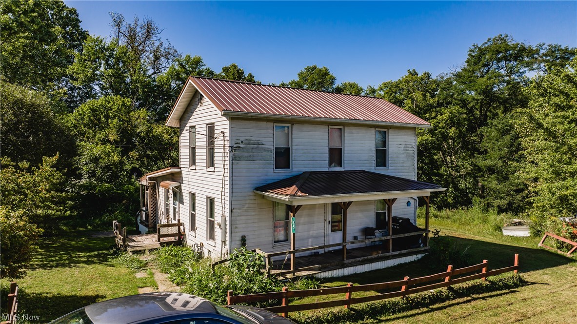 Chamberlains Surv - Residential