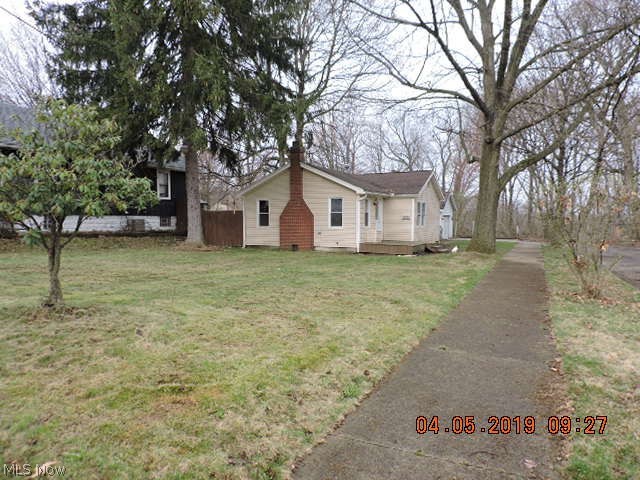 Preston Heights - Residential