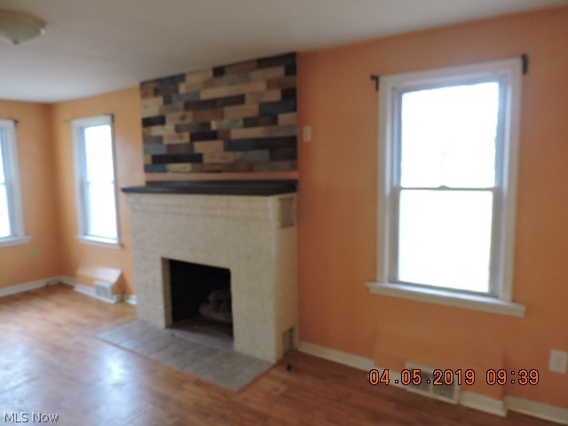 Preston Heights - Residential