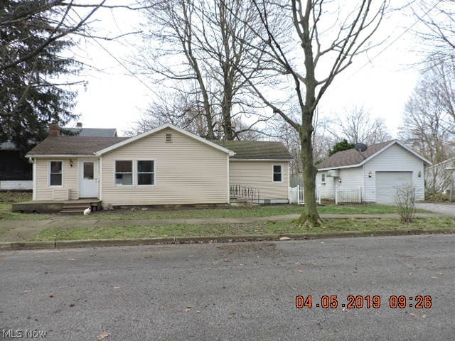 Preston Heights - Residential