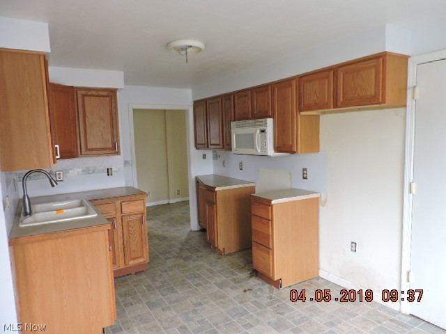 Preston Heights - Residential