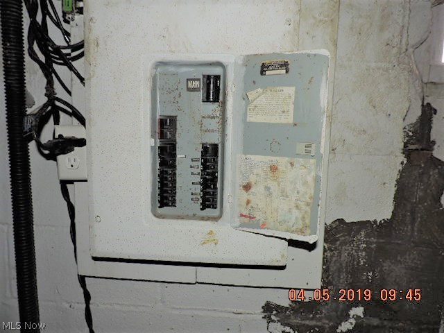 Preston Heights - Residential