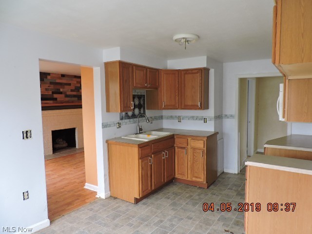 Preston Heights - Residential