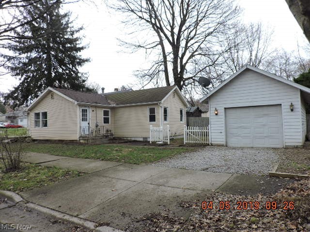 Preston Heights - Residential