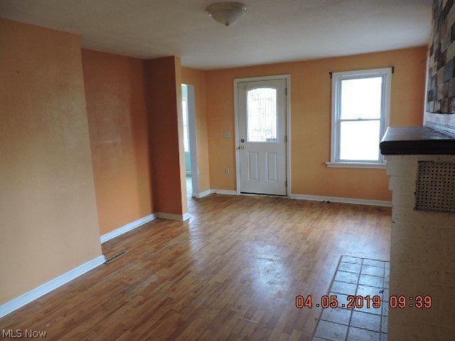 Preston Heights - Residential