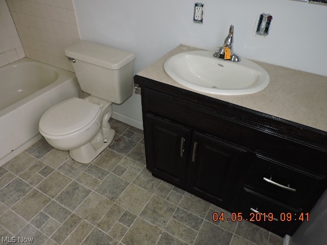 Preston Heights - Residential