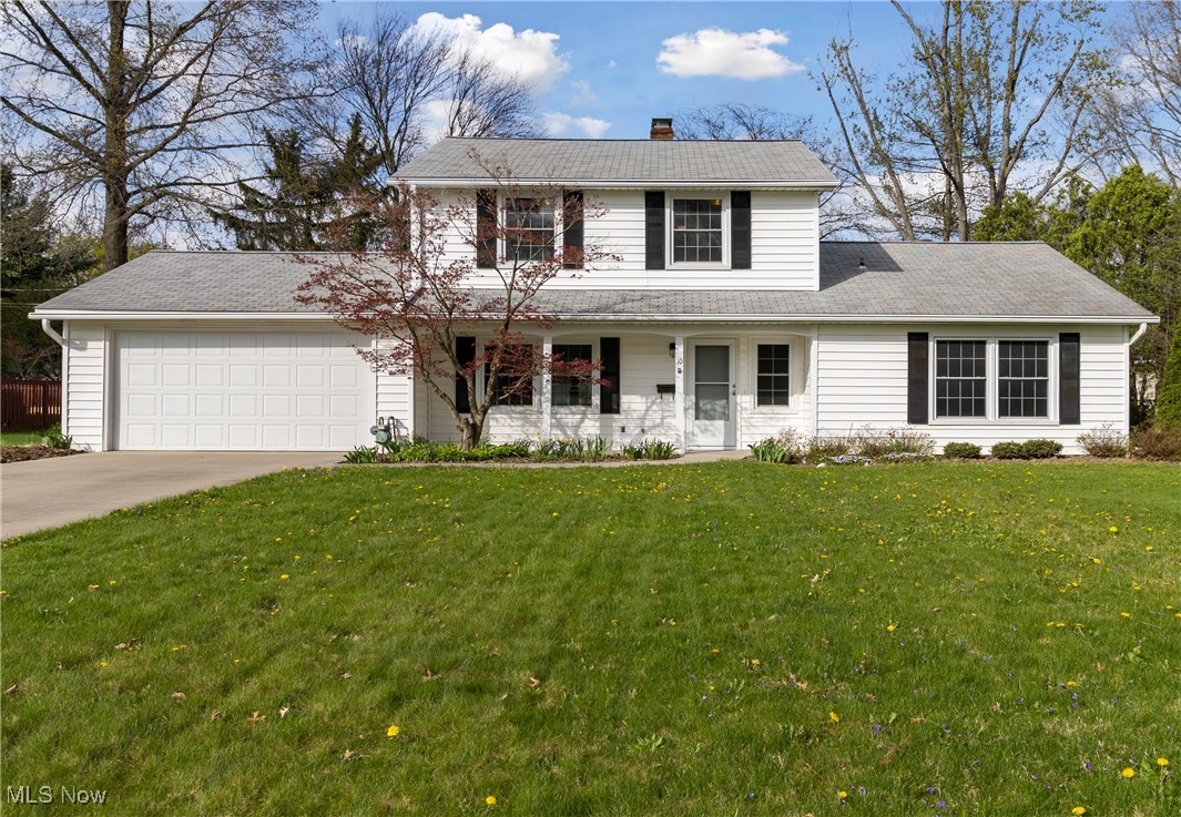10 Robin Park Boulevard, Oberlin, Ohio image 1
