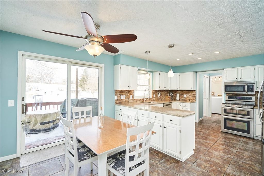 Photo of 5819 Linder Circle NE, Canton, OH 44721 (MLS # 5184649)