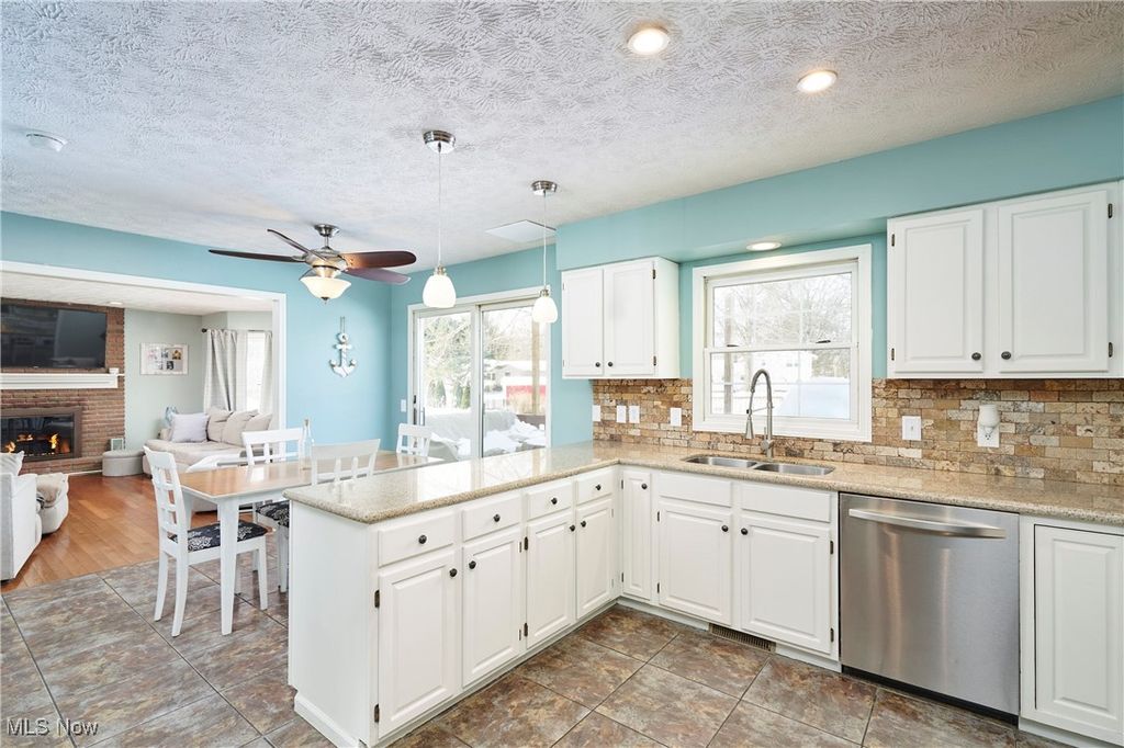 Photo of 5819 Linder Circle NE, Canton, OH 44721 (MLS # 5184649)