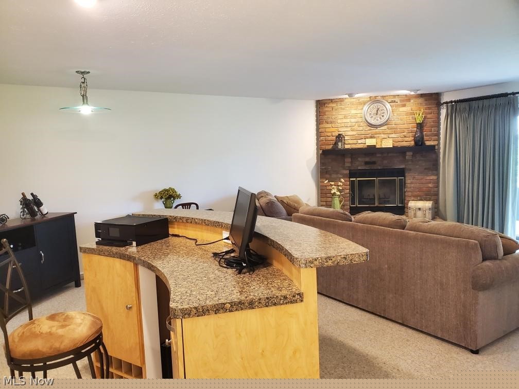 Pinewood Court Condos - Residential