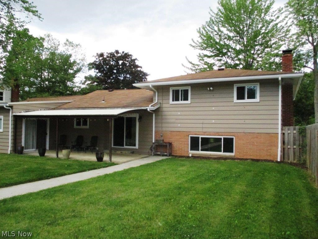 Royalton Sec 01 - Residential