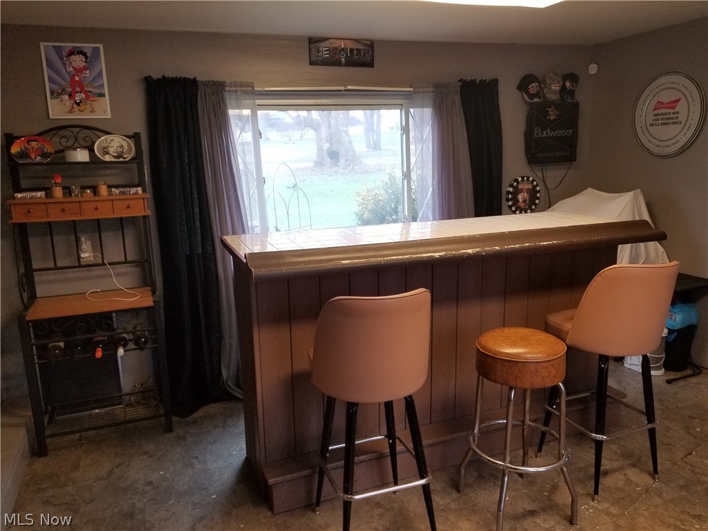 Center - Residential