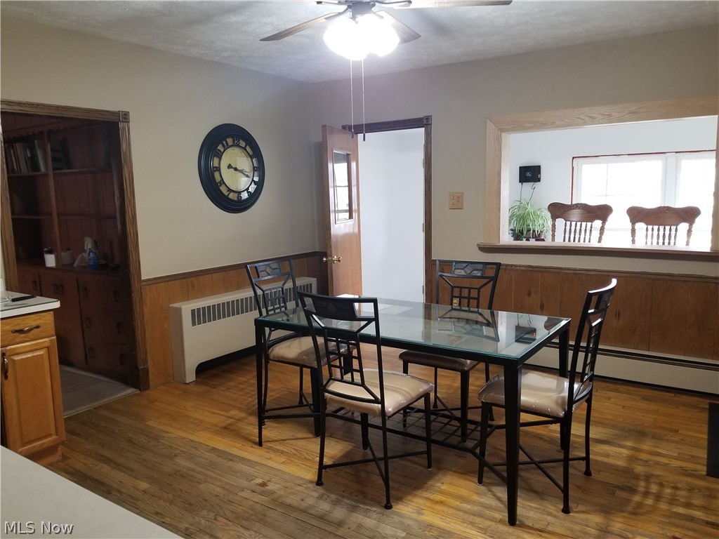 Center - Residential