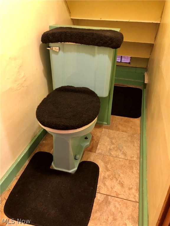 Center - Residential