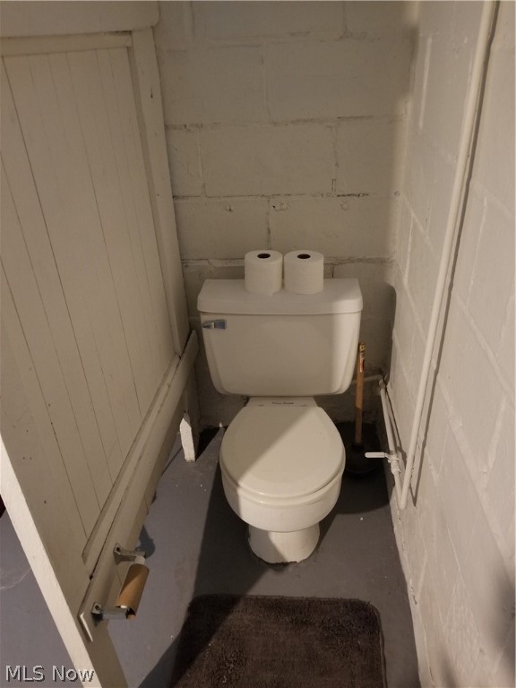 Center - Residential