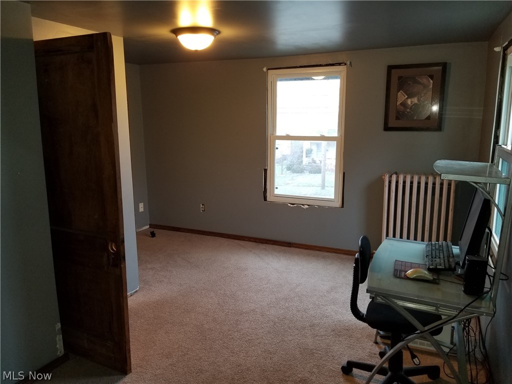 Center - Residential