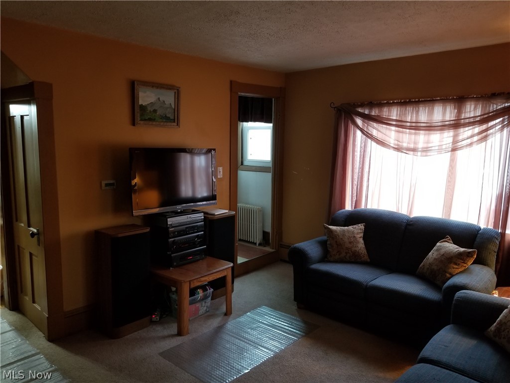 Center - Residential