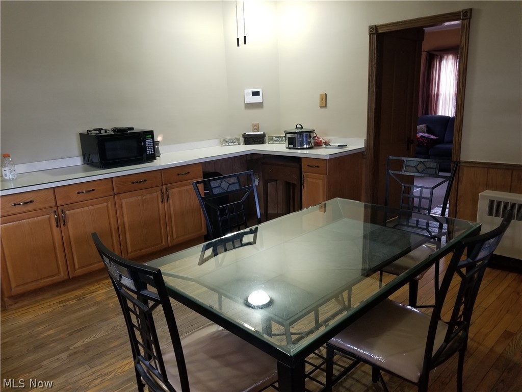 Center - Residential