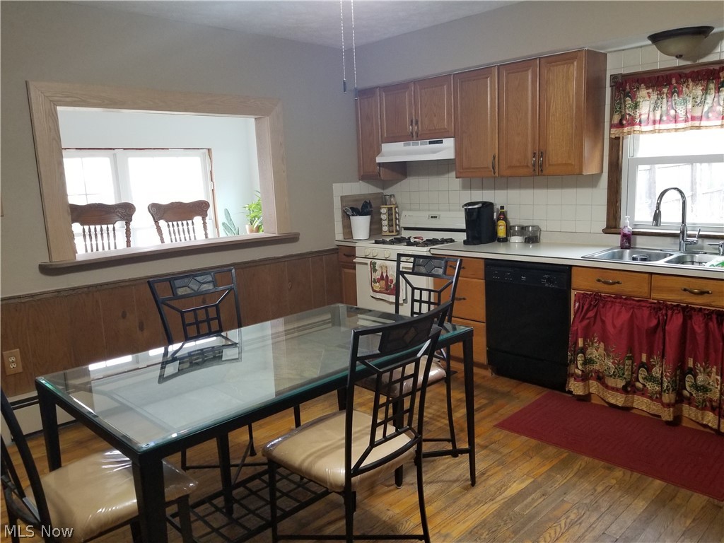 Center - Residential