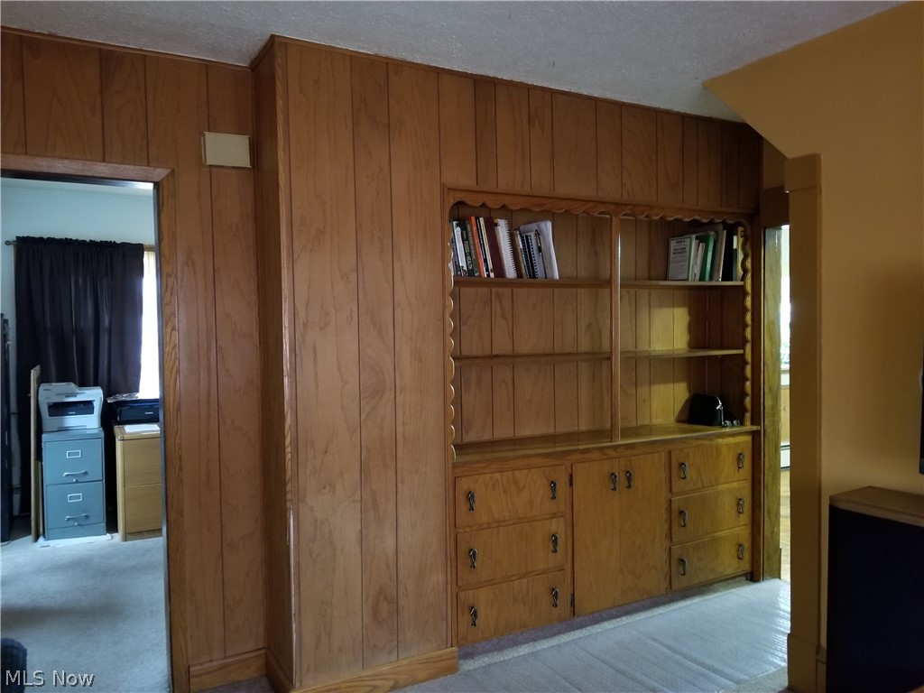 Center - Residential